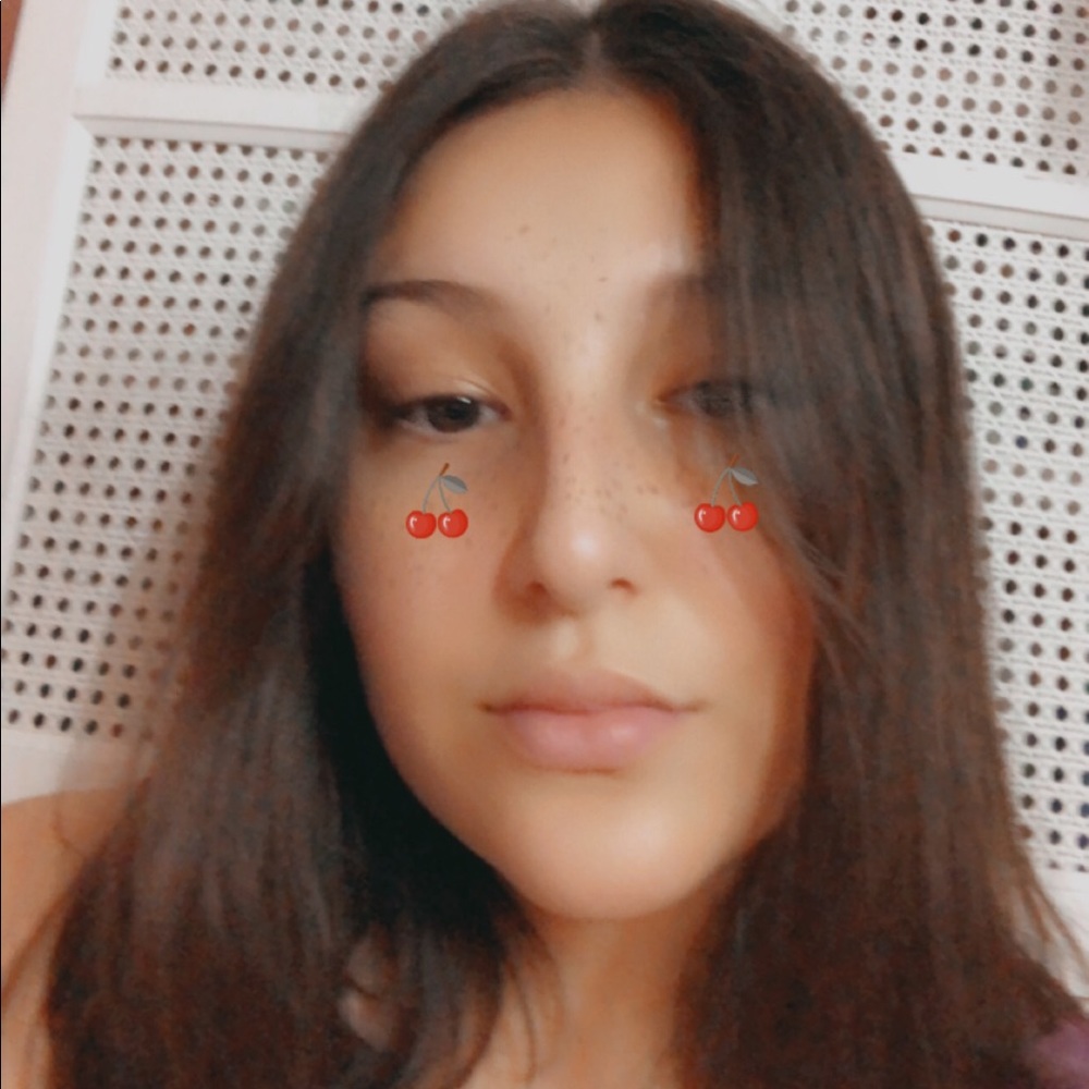 Meet your Posher, Solana